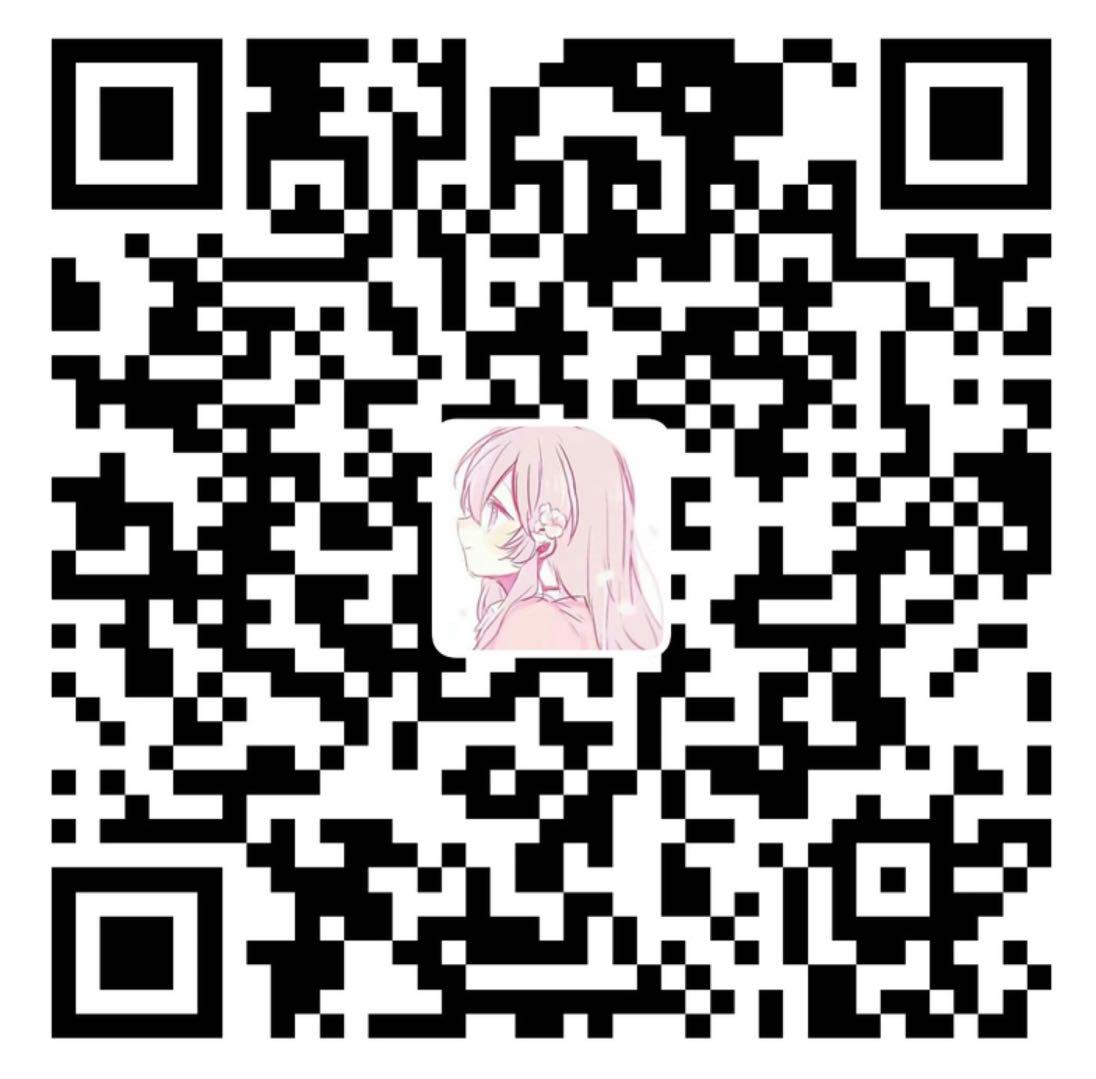 支付宝付款码